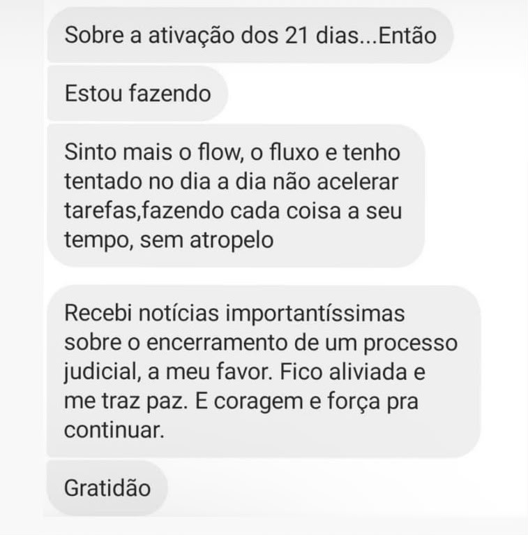 Depoimento